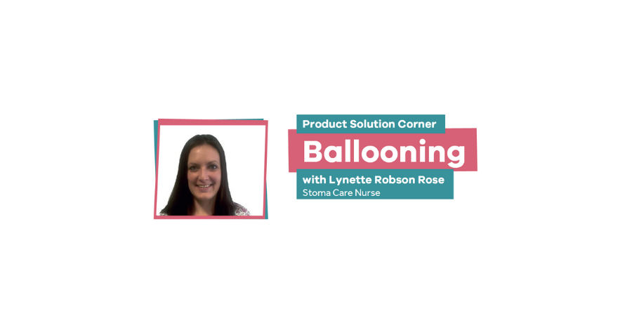 Product Solution Corner #2 Ballooning