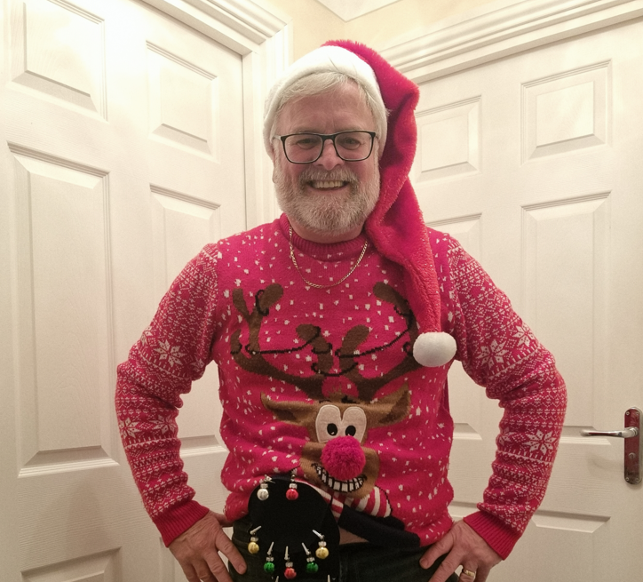 Festive diet with an ostomy | by Keith