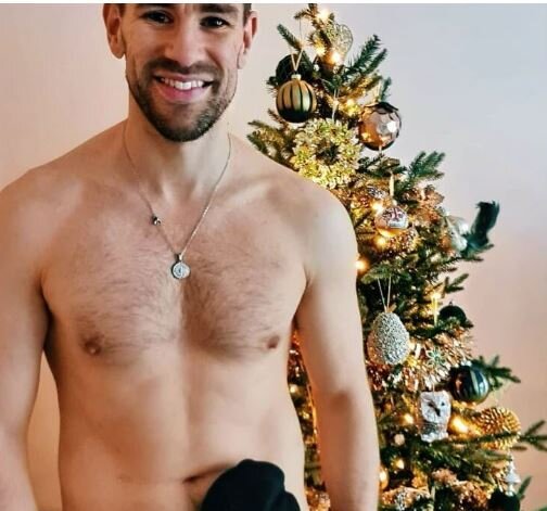 Embracing the festive season with a stoma