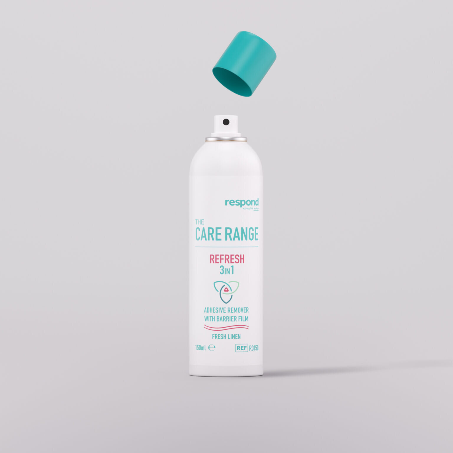 REFRESH 3in1 - Respond Healthcare
