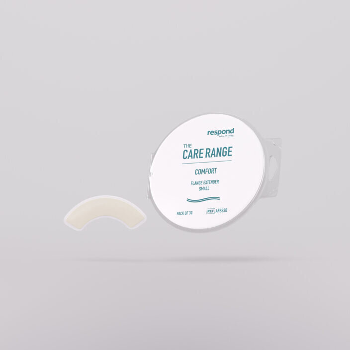 COMFORT Adhesive Flange Extenders - Image 5