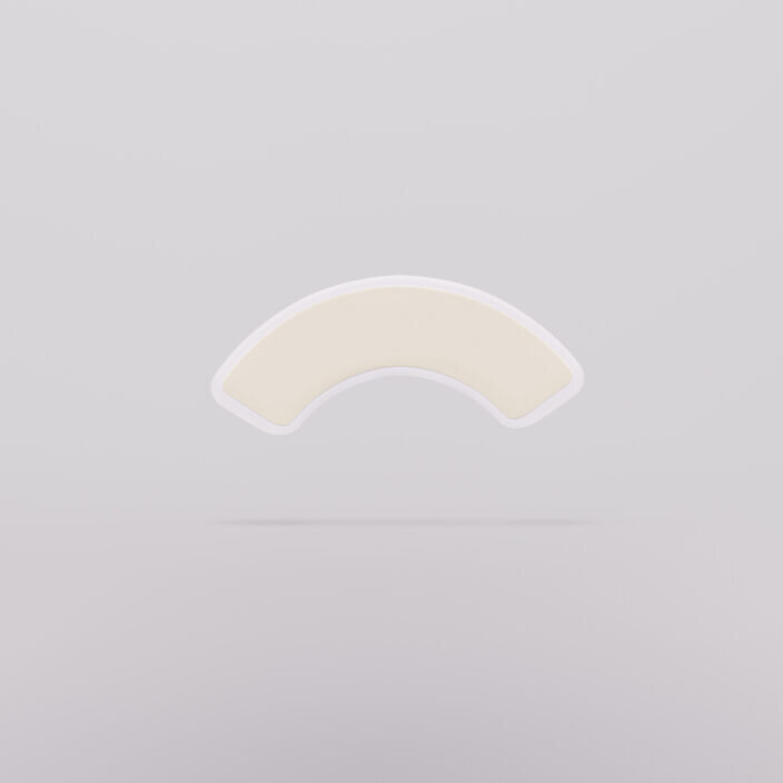 COMFORT Adhesive Flange Extenders - Image 4