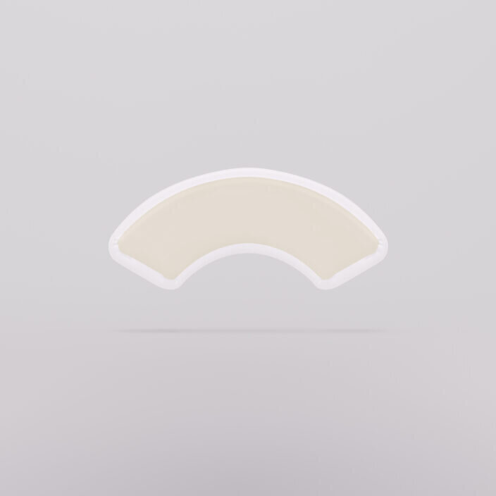COMFORT Adhesive Flange Extenders - Image 2