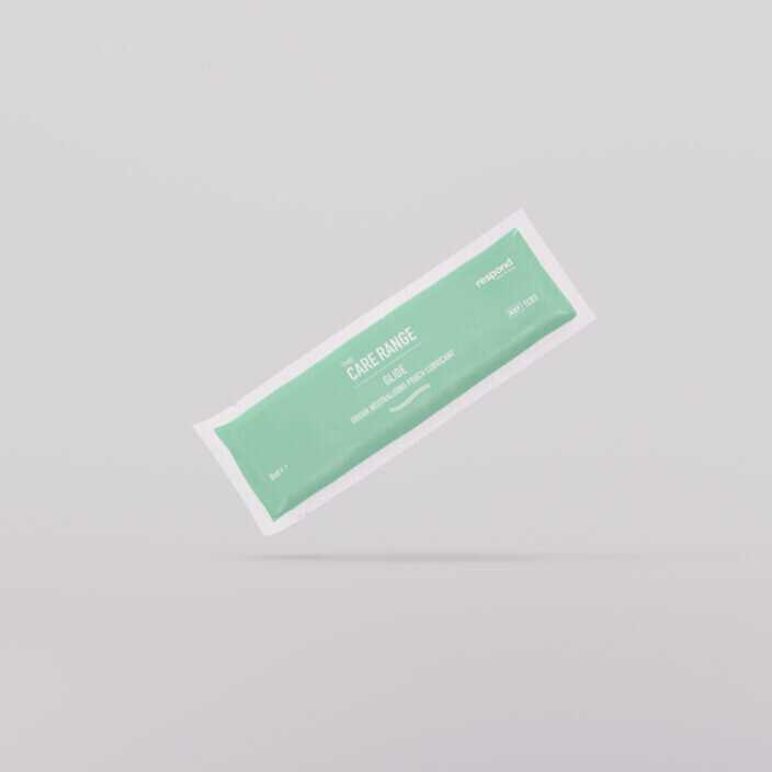 GLIDE Odour Neutralising Lubricating Gel - Image 2