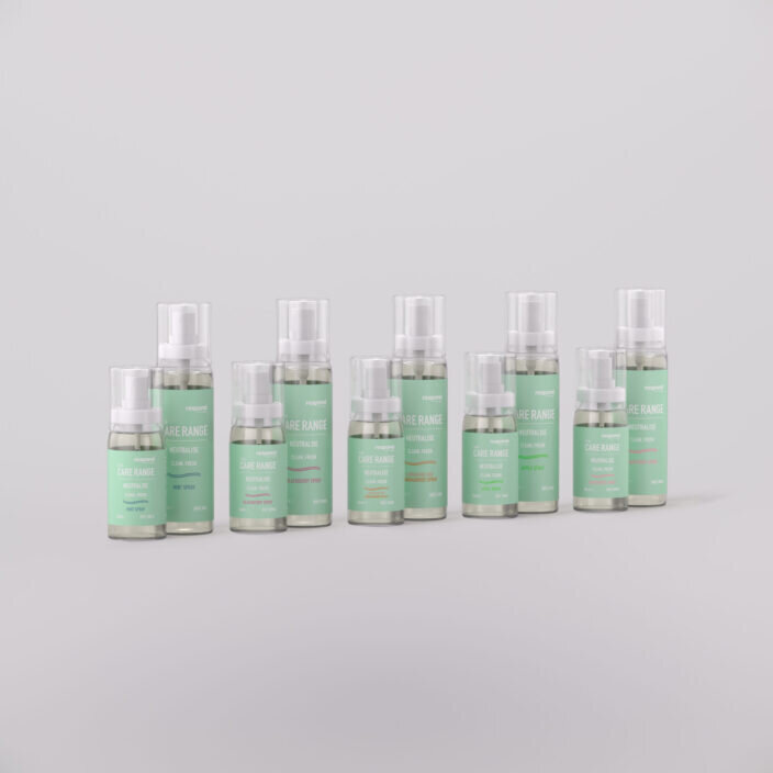 NEUTRALISE Neutralising Sprays