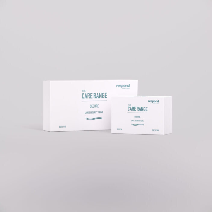 SECURE Security Frames