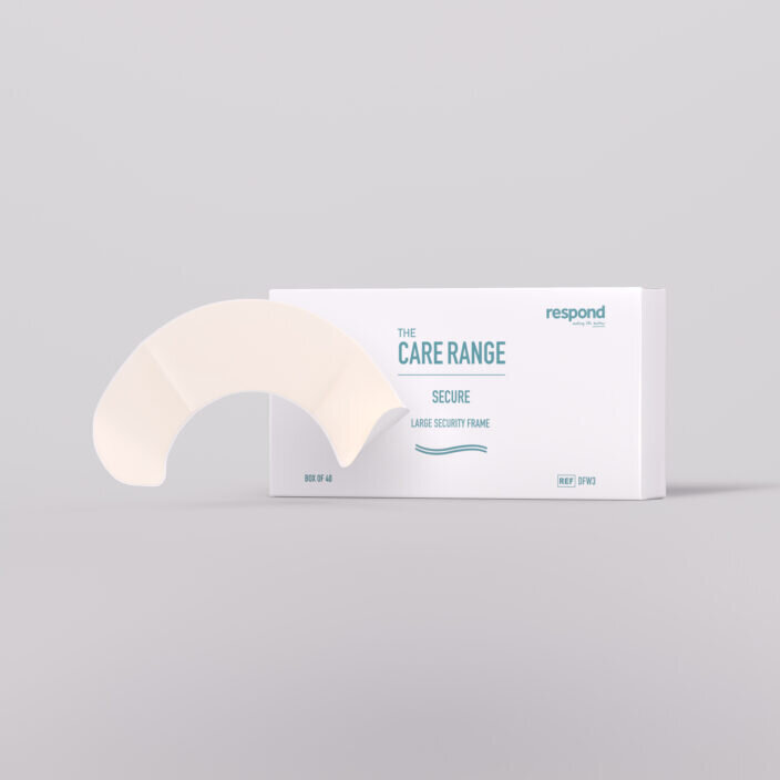 SECURE Security Frames - Image 3