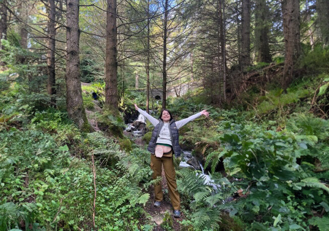 why self care is important with a stoma
