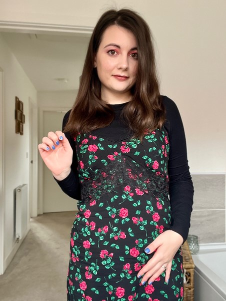 Why I’m grateful for my stoma | by Amy