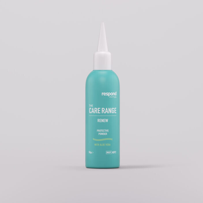 renew protective powder 50g bottle