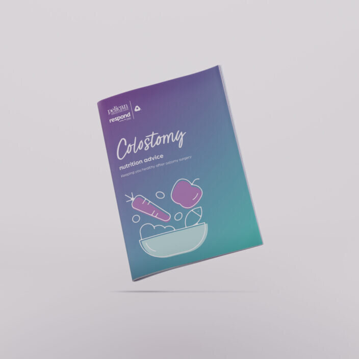 Colostomy Nutrition Advice