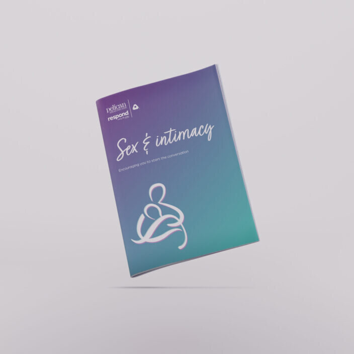 Sex & Intimacy