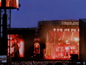 Download Festival