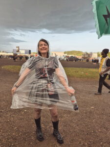 What to wear at a festival